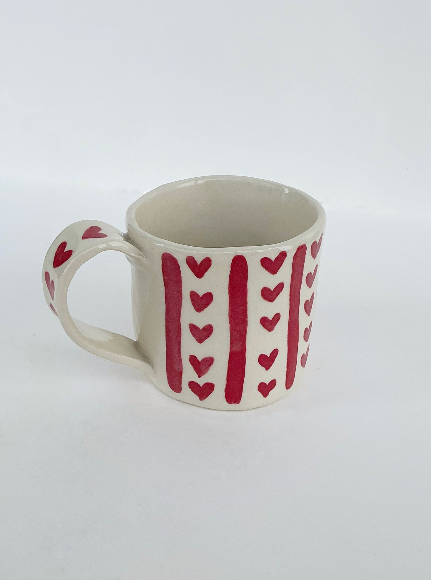 Love at First Sip π