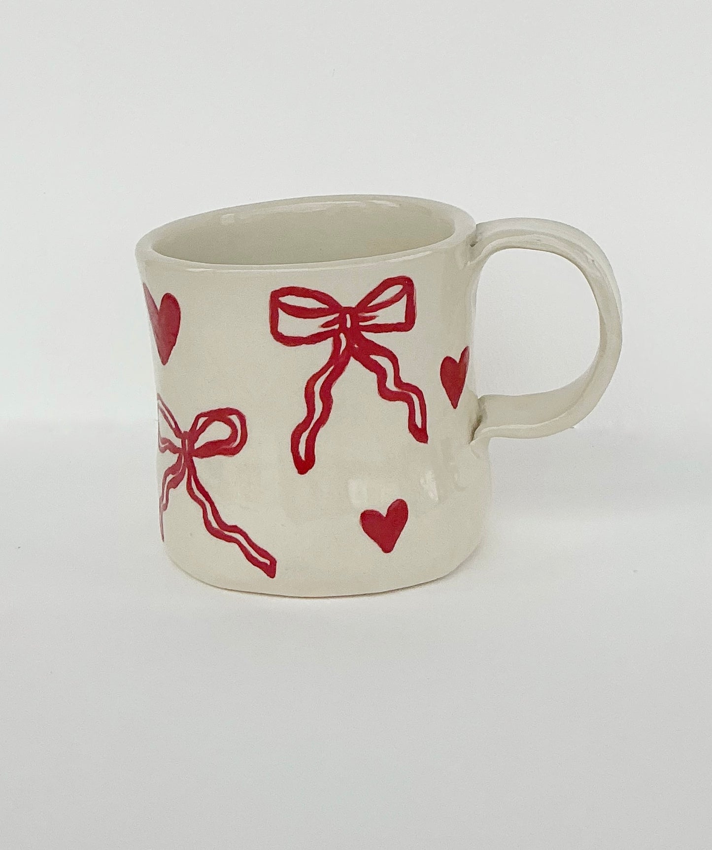 Love at First Sip π