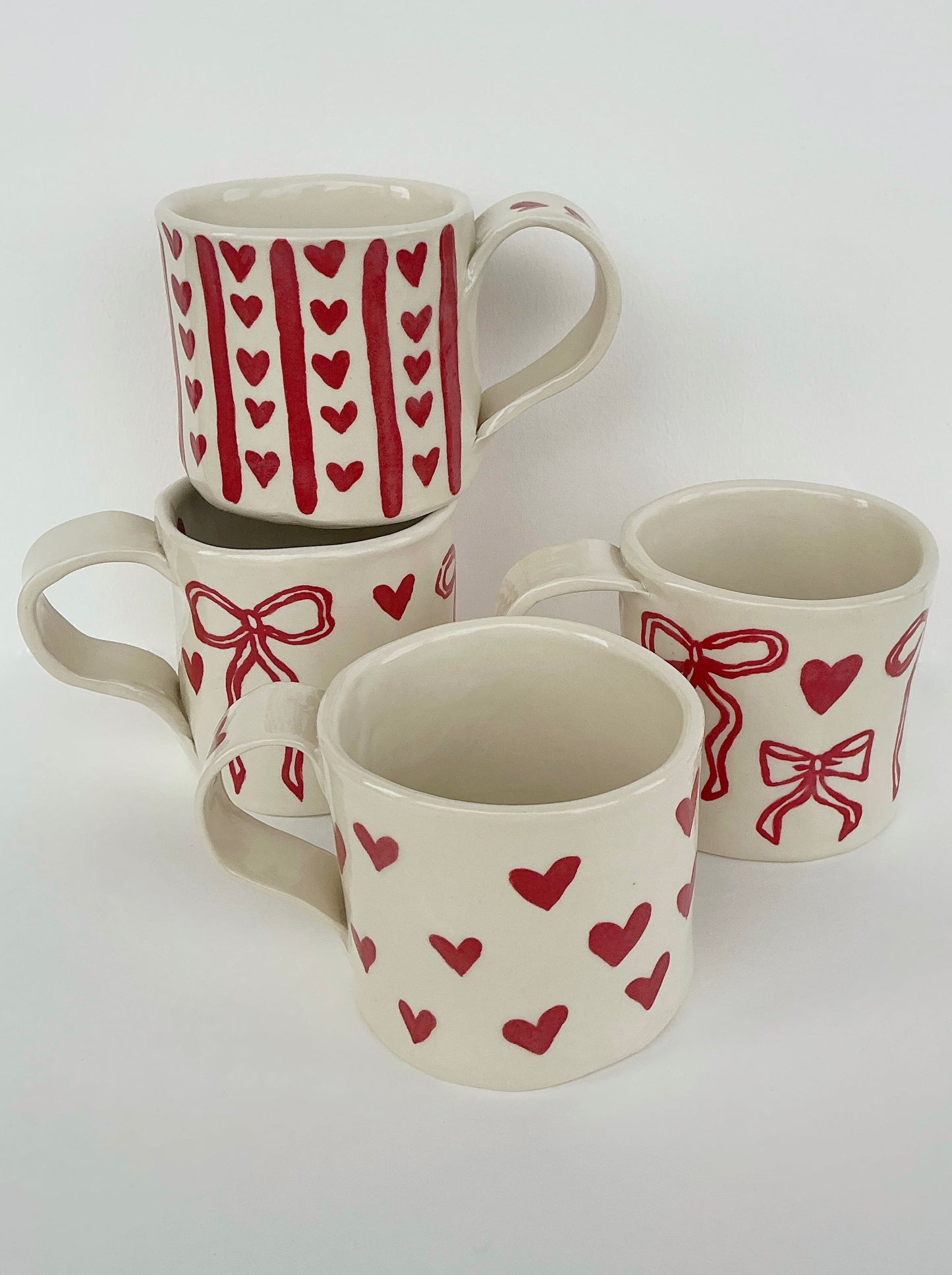 Love at First Sip π