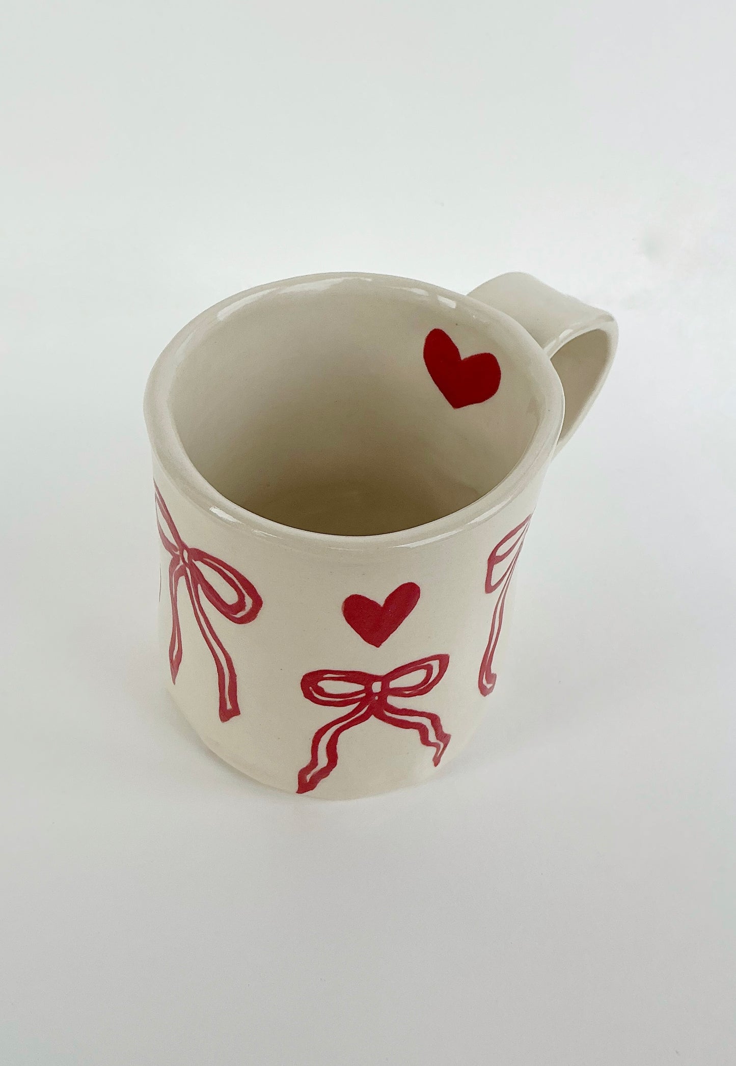 Love at First Sip π