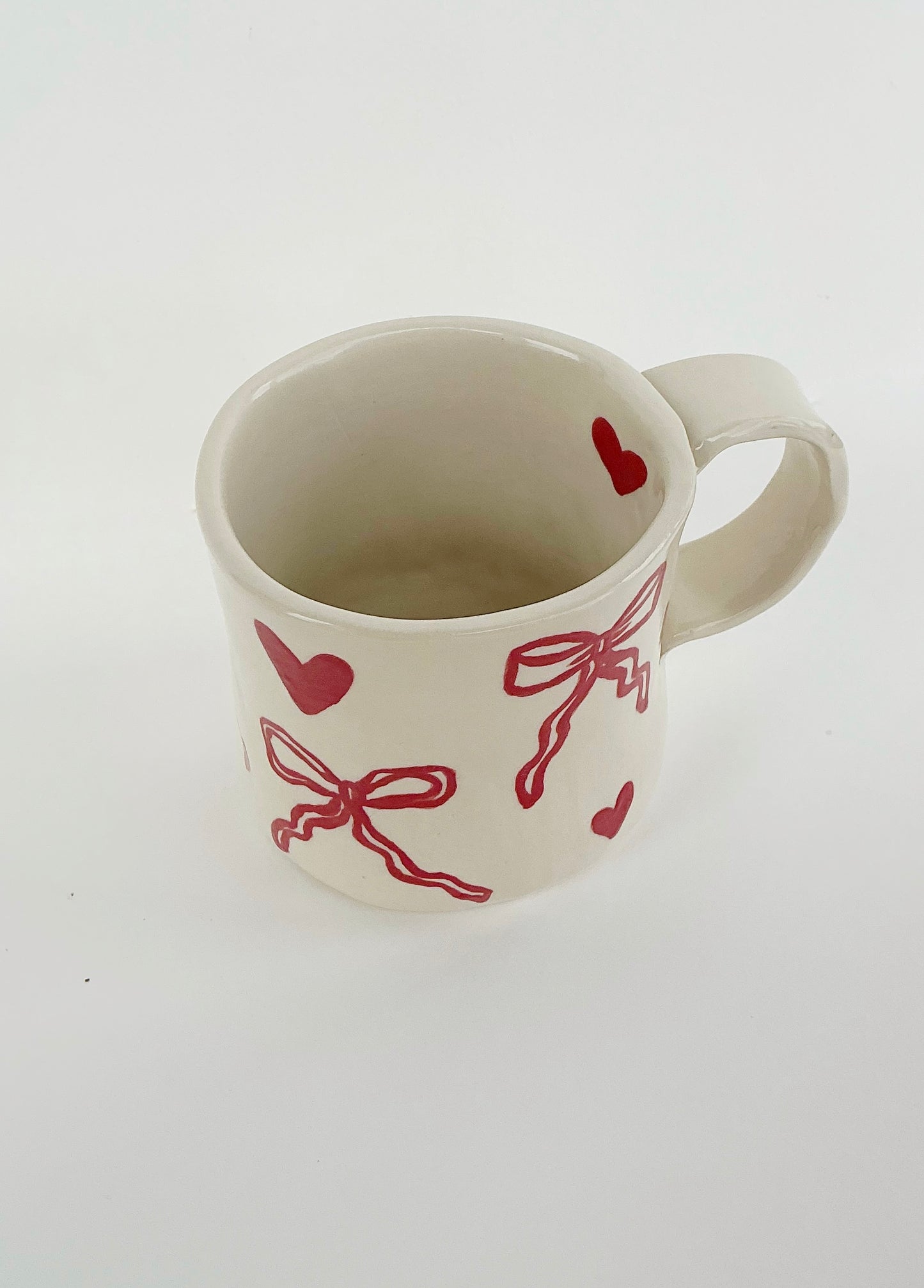 Love at First Sip π