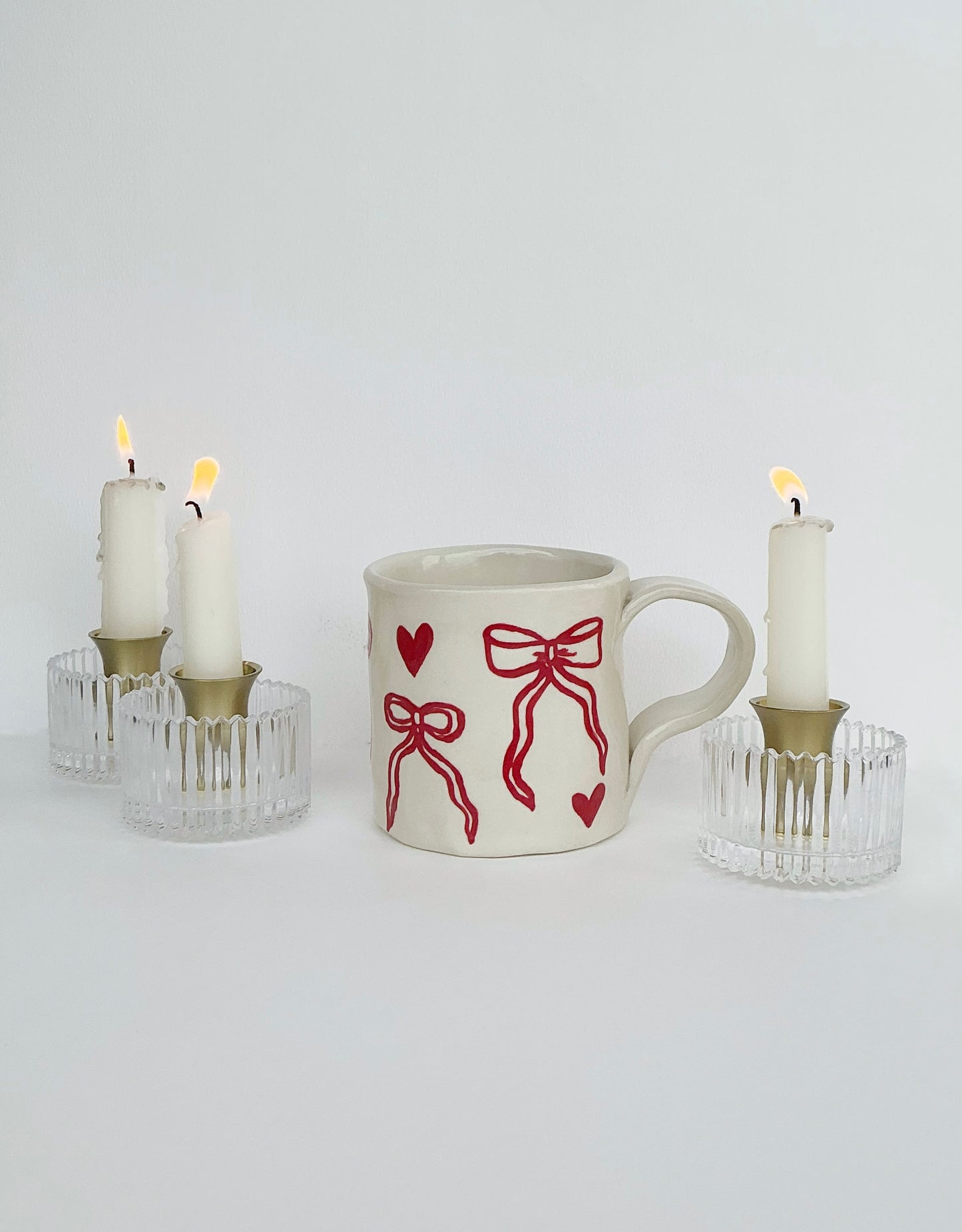 Love at First Sip π