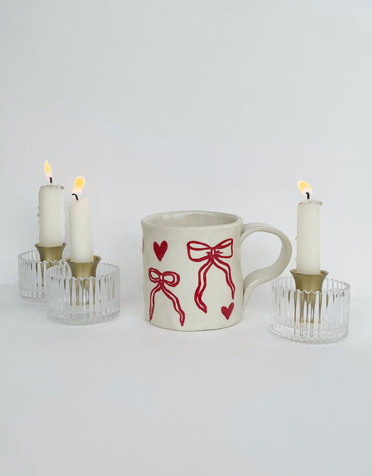 Love at First Sip 💌