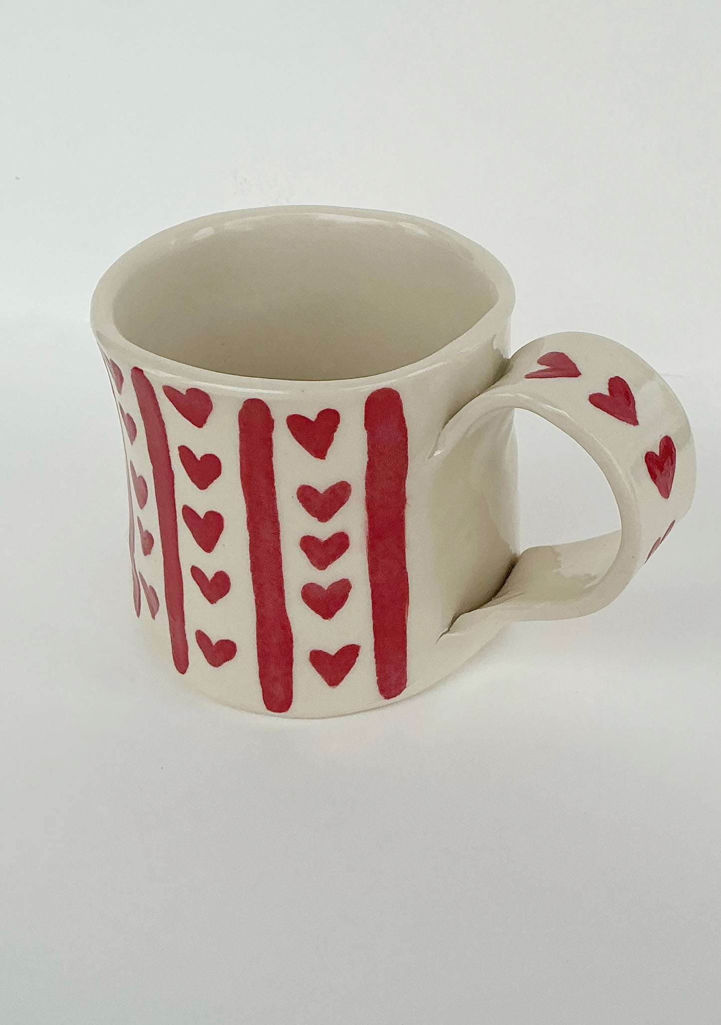 Love at First Sip π