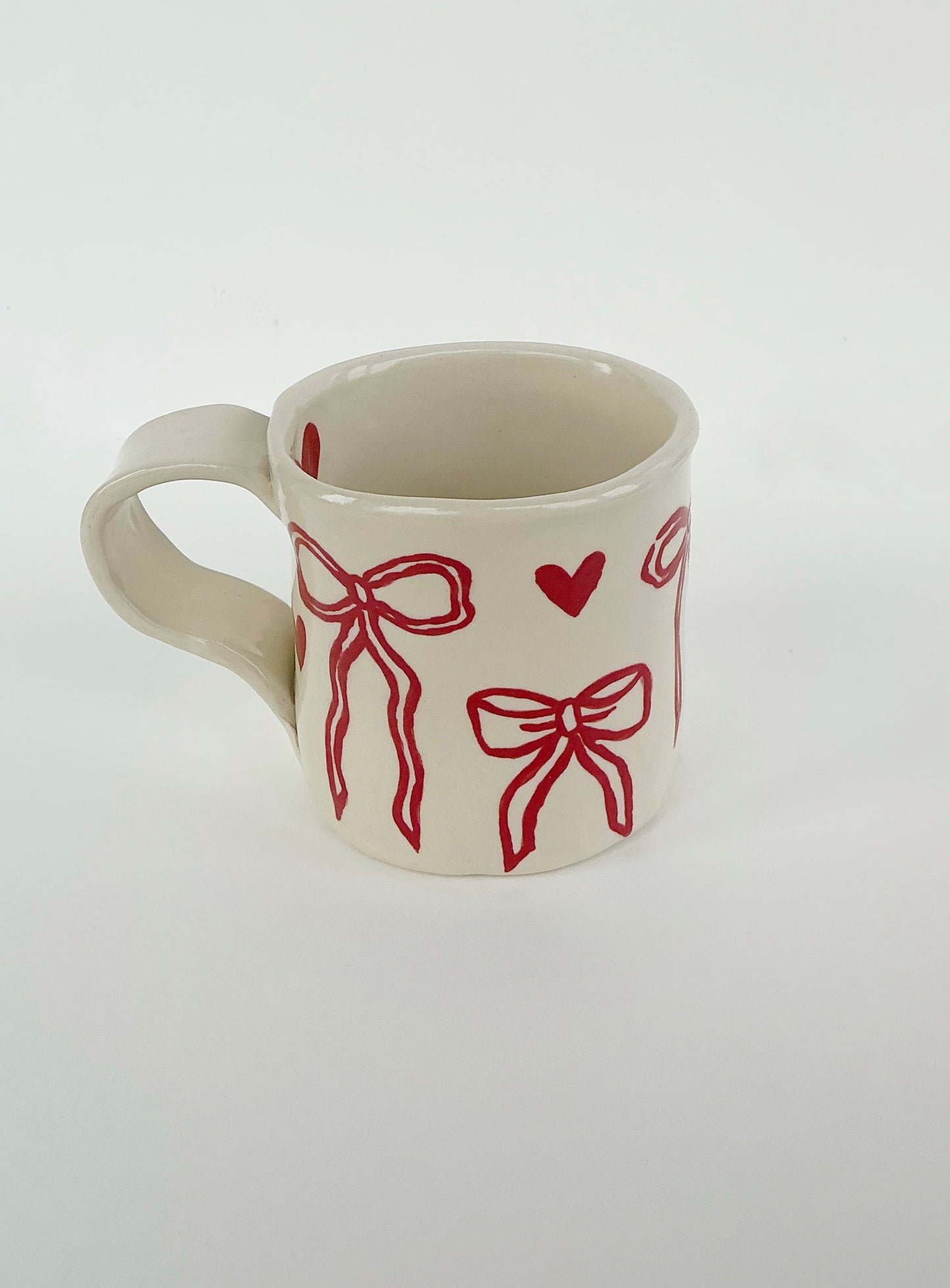 Love at First Sip π