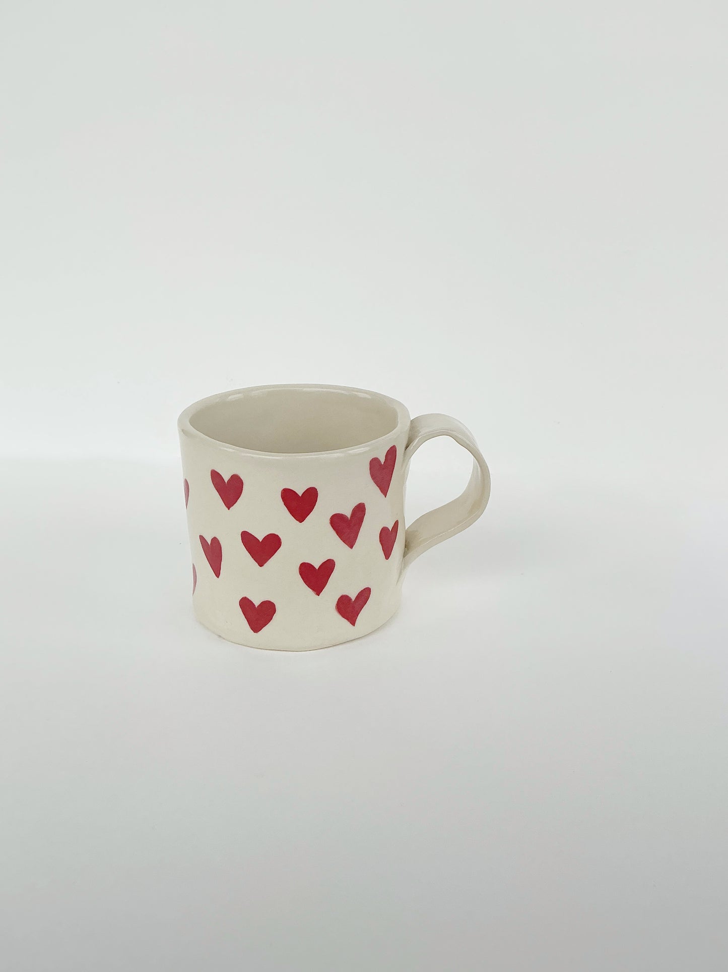 Love at First Sip π