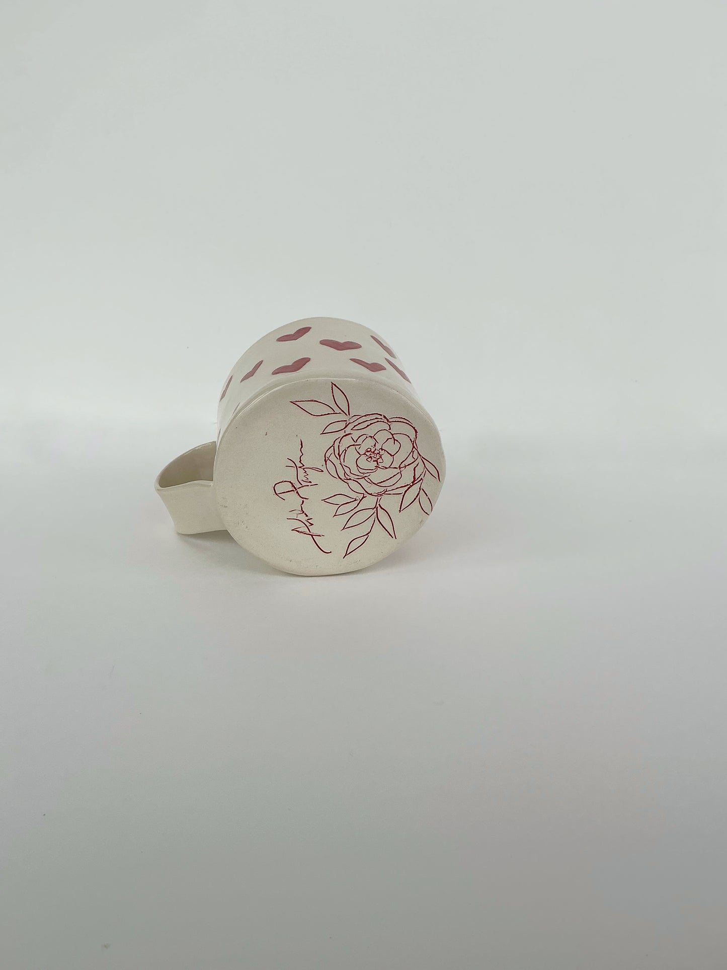 Love at First Sip π