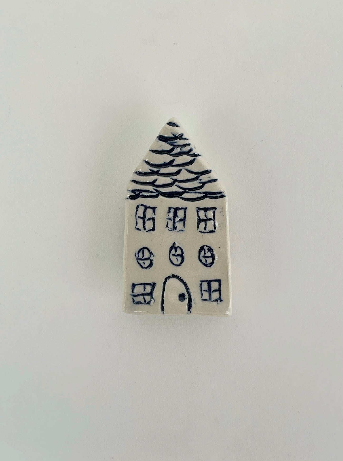 Ceramic Home Magnet