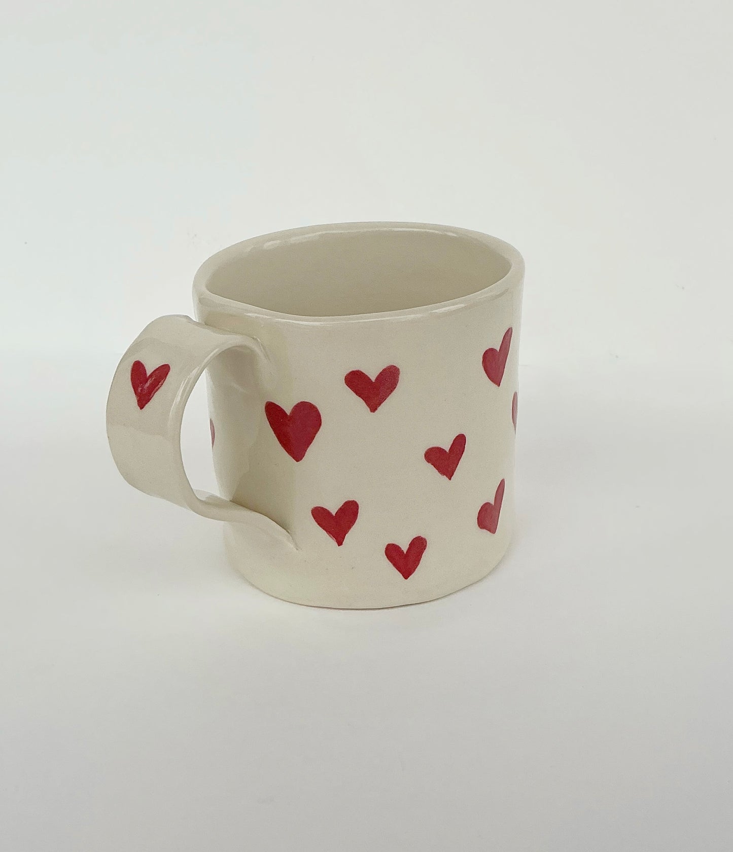 Love at First Sip π