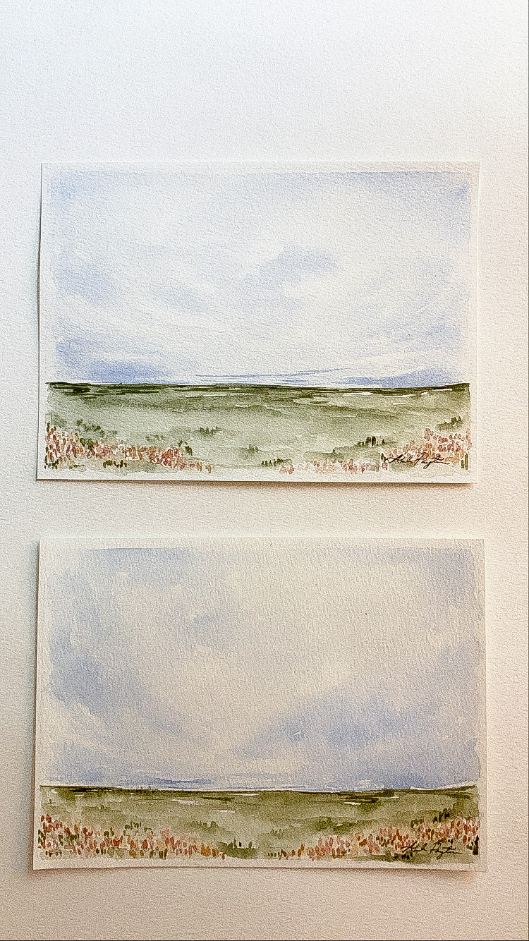 Springtime No. I