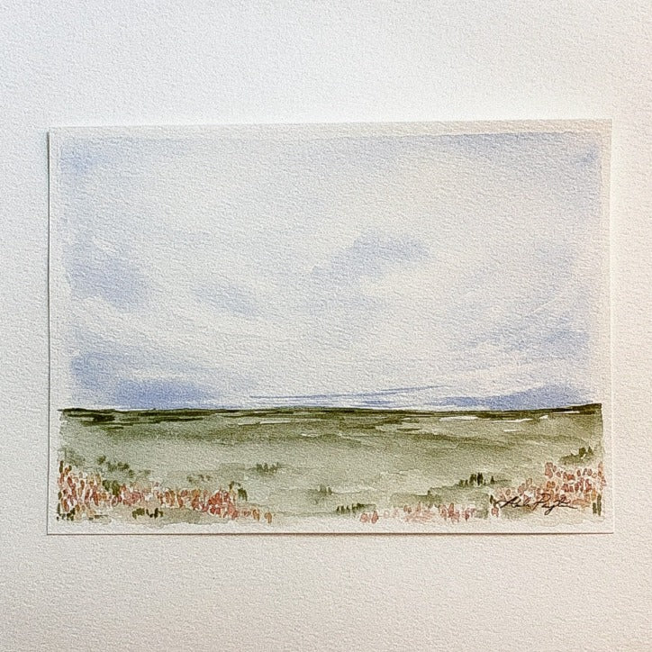 Springtime No. I