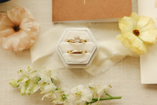 Garden Style Wedding Florals: What That Really Means