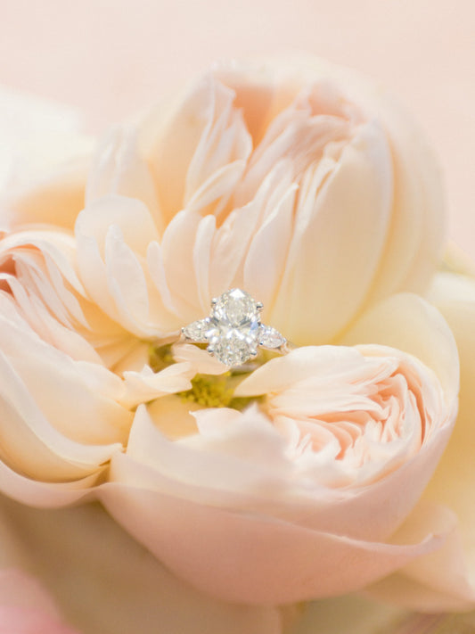 Why Luxury Flowers Are Pricey and SO Worth It