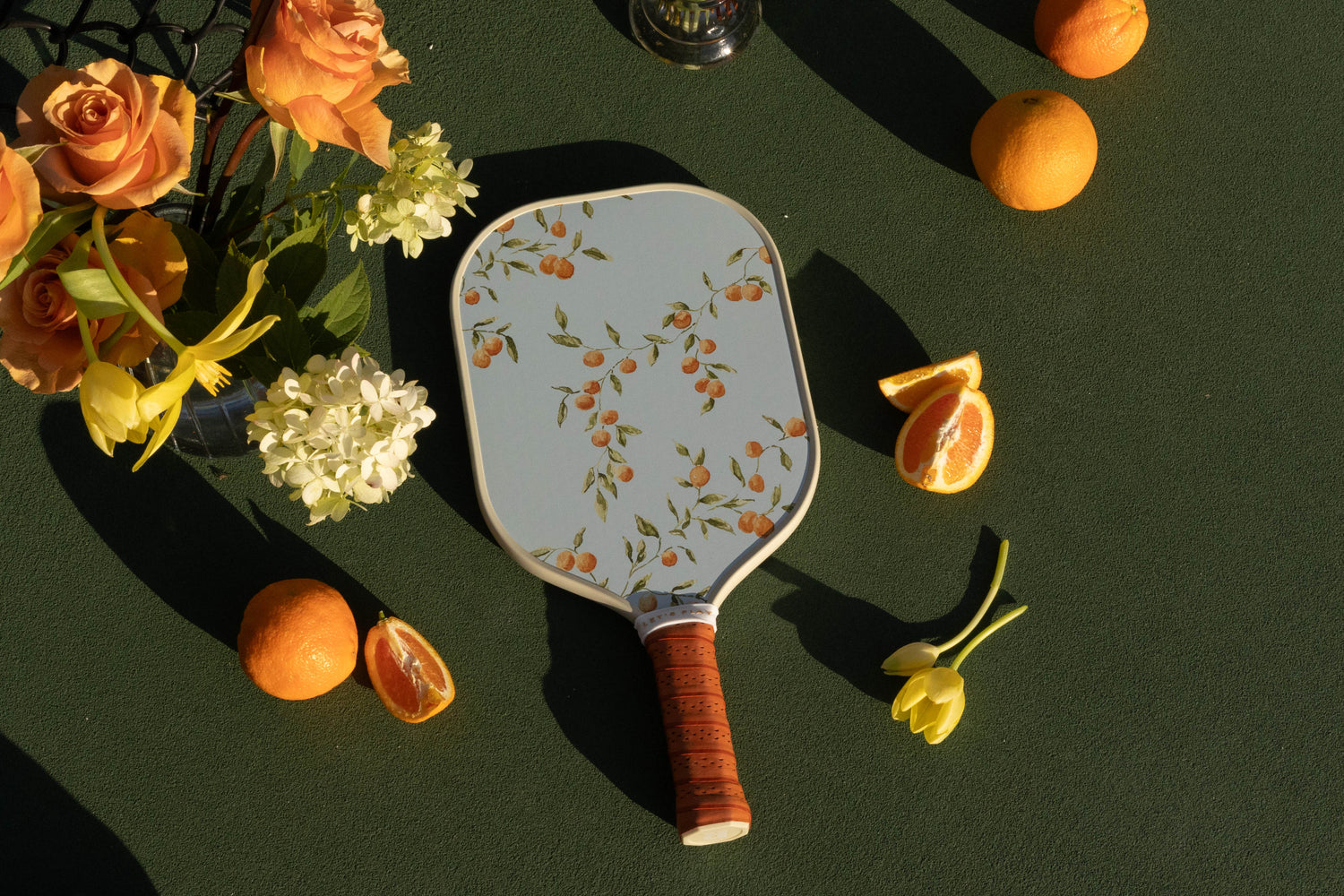 REFINED STUDIO PICKLEBALL CLUB