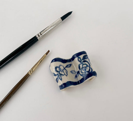Paint Brush Ribbon
