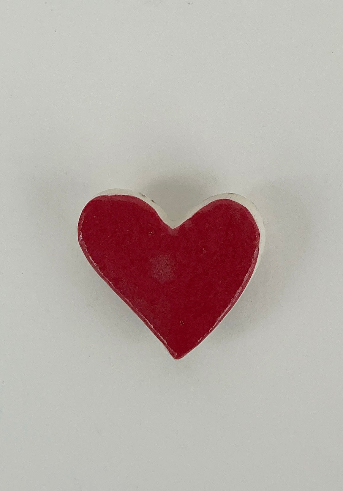 Ceramic Love Letter Magnet