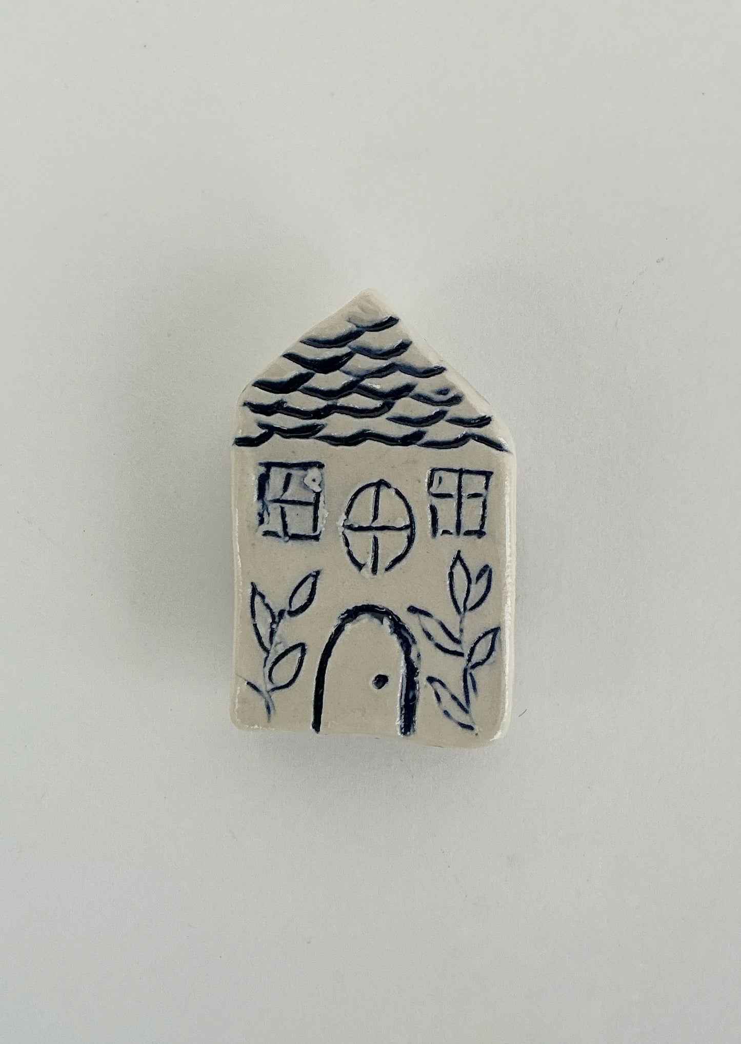 Ceramic Home Magnet