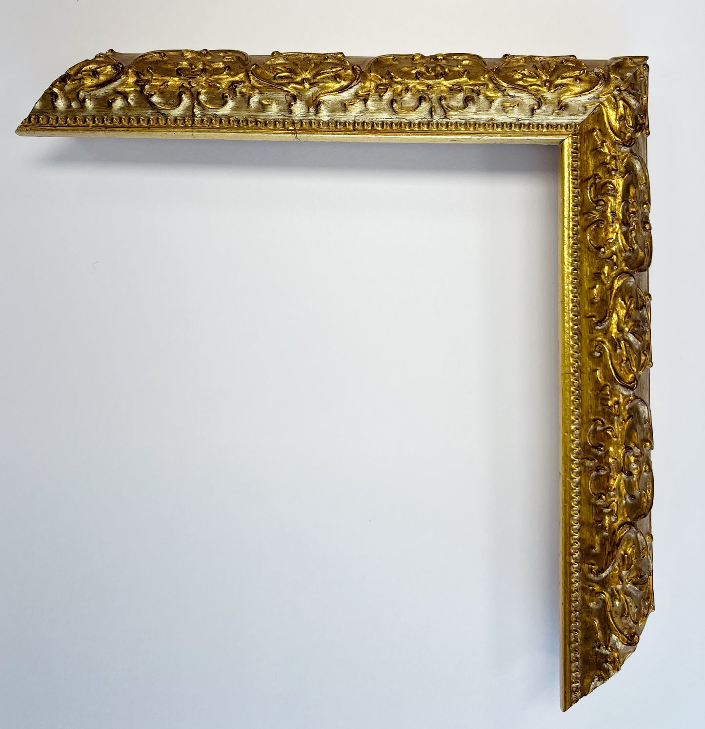 Custom Framed Pressed Flowers