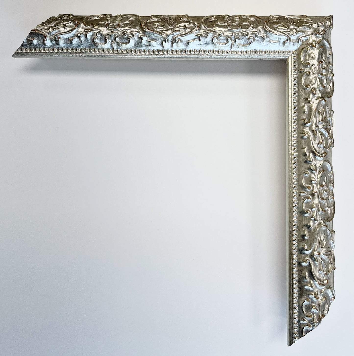 Custom Framed Pressed Flowers