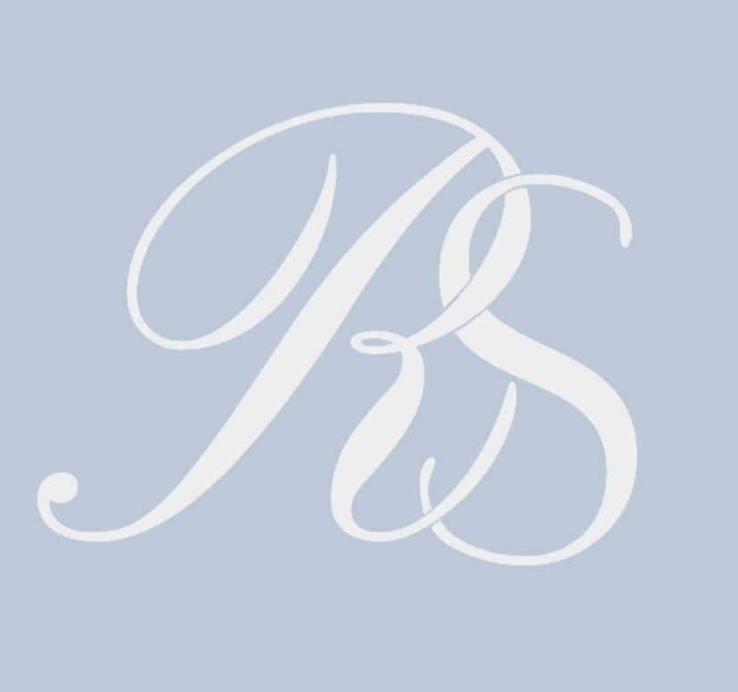 Wedding Day Add-On: Small Reception Floral Installation
