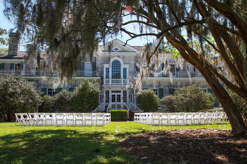 Pebble Hill Plantation